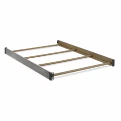 Simmons Kids SlumberTime Full Size Wood Bed Rails (330750) 28 Simmons Kids SlumberTime Full Size Wood Bed Rails (330750)