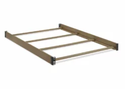 Simmons Kids SlumberTime Full Size Wood Bed Rails (330750) 31 Simmons Kids SlumberTime Full Size Wood Bed Rails (330750)