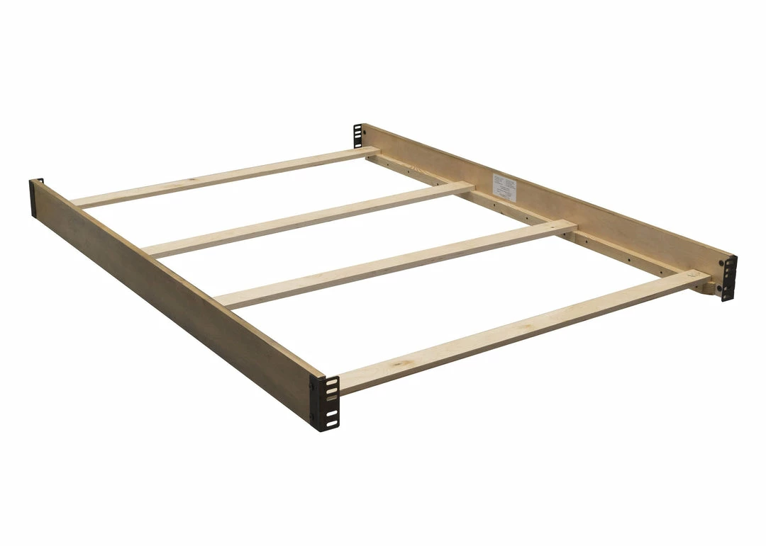 Simmons Kids SlumberTime Full Size Wood Bed Rails (330750) 5 Simmons Kids SlumberTime Full Size Wood Bed Rails (330750)
