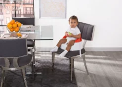 Delta Children Classic Booster Seat High Chairs & Boosters