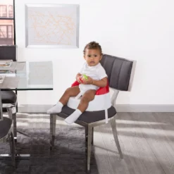 Delta Children Classic Booster Seat High Chairs & Boosters