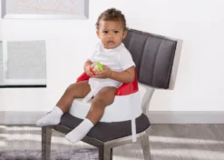 Delta Children Classic Booster Seat High Chairs & Boosters