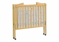 Delta Children Folding Portable Mini Baby Crib With 1.5-inch Mattress Baby Cribs 15 Delta Children Folding Portable Mini Baby Crib With 1.5-inch Mattress Baby Cribs