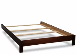 Delta Children Full-Size Bed Conversion Kits Platform Bed Kit (500850)