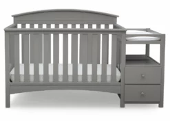 Delta Children Abby Crib N Changer 35 Delta Children Abby Crib N Changer