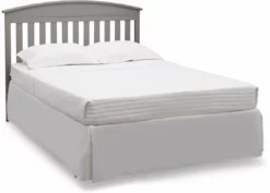 Delta Children Abby Crib N Changer 34 Delta Children Abby Crib N Changer