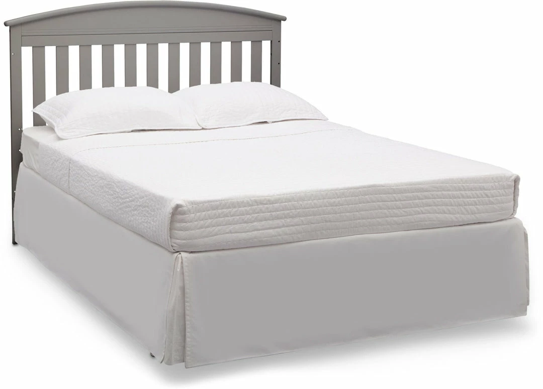 Delta Children Abby Crib N Changer 8 Delta Children Abby Crib N Changer