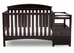 Delta Children Abby Crib N Changer 54 Delta Children Abby Crib N Changer