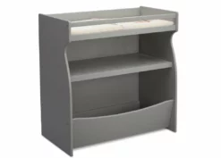 Delta Children Dressers & Changing Tables Gateway 2-in-1 Changing Table & Storage Unit 27 Delta Children Dressers & Changing Tables Gateway 2-in-1 Changing Table & Storage Unit