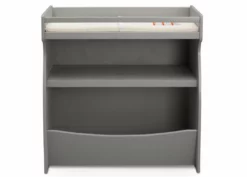 Delta Children Dressers & Changing Tables Gateway 2-in-1 Changing Table & Storage Unit 26 Delta Children Dressers & Changing Tables Gateway 2-in-1 Changing Table & Storage Unit
