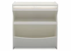 Delta Children Dressers & Changing Tables Gateway 2-in-1 Changing Table & Storage Unit 32 Delta Children Dressers & Changing Tables Gateway 2-in-1 Changing Table & Storage Unit