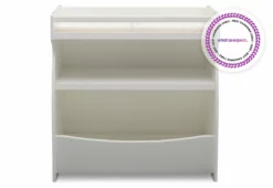 Delta Children Dressers & Changing Tables Gateway 2-in-1 Changing Table & Storage Unit 31 Delta Children Dressers & Changing Tables Gateway 2-in-1 Changing Table & Storage Unit