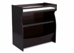 Delta Children Dressers & Changing Tables Gateway 2-in-1 Changing Table & Storage Unit 39 Delta Children Dressers & Changing Tables Gateway 2-in-1 Changing Table & Storage Unit