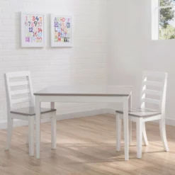 Delta Children Gifts Gateway Table & 2 Chair Set