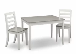 Delta Children Gifts Gateway Table & 2 Chair Set