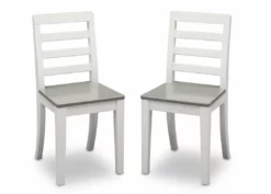 Delta Children Gifts Gateway Table & 2 Chair Set