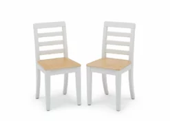 Delta Children Gifts Gateway Table & 2 Chair Set