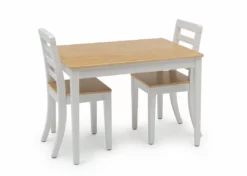 Delta Children Gifts Gateway Table & 2 Chair Set