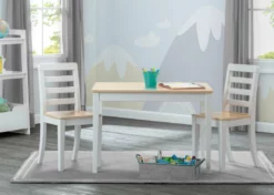 Delta Children Gifts Gateway Table & 2 Chair Set
