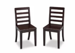 Delta Children Gifts Gateway Table & 2 Chair Set