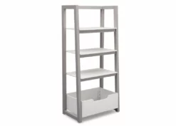Delta Children Gateway Ladder Shelf Bookcases & Hutches