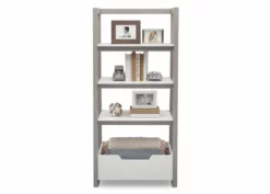 Delta Children Gateway Ladder Shelf Bookcases & Hutches