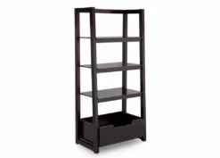 Delta Children Gateway Ladder Shelf Bookcases & Hutches