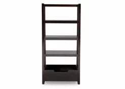 Delta Children Gateway Ladder Shelf Bookcases & Hutches