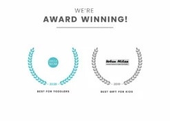 Delta Children Gateway Ladder Shelf Bookcases & Hutches