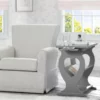 Delta Children Canton End Table/Side Table For The Nursery
