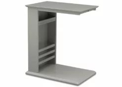 Delta Children Nolan End Table/Side Table For The Nursery