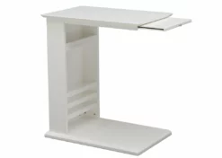 Delta Children Nolan End Table/Side Table For The Nursery