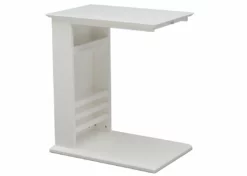 Delta Children Nolan End Table/Side Table For The Nursery