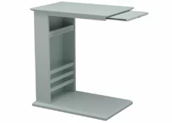 Delta Children Nolan End Table/Side Table For The Nursery