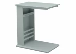 Delta Children Nolan End Table/Side Table For The Nursery