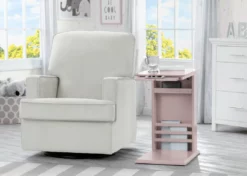 Delta Children Nolan End Table/Side Table For The Nursery