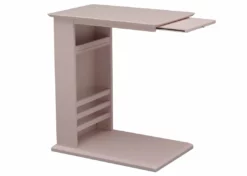 Delta Children Nolan End Table/Side Table For The Nursery