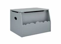 Delta Children Cloud Toy Box