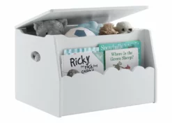 Delta Children Cloud Toy Box