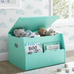 Delta Children Cloud Toy Box
