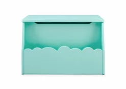 Delta Children Cloud Toy Box
