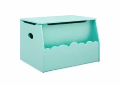 Delta Children Cloud Toy Box