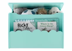 Delta Children Cloud Toy Box