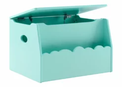 Delta Children Cloud Toy Box