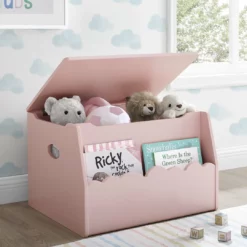 Delta Children Cloud Toy Box