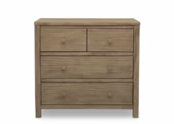 Delta Children Cambridge 3 Drawer Dresser