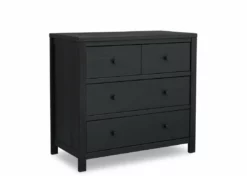 Delta Children Cambridge 3 Drawer Dresser
