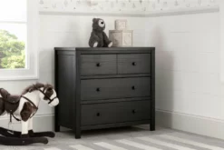 Delta Children Cambridge 3 Drawer Dresser