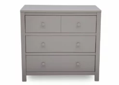 Delta Children Dressers & Changing Tables 3 Drawer Dresser