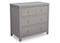 Delta Children Dressers & Changing Tables 3 Drawer Dresser